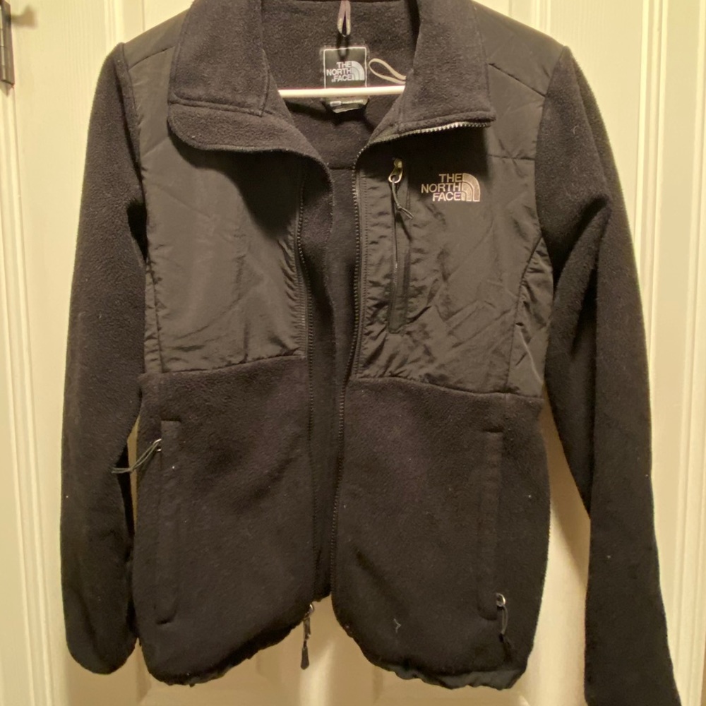 North Face Denali jacket size S